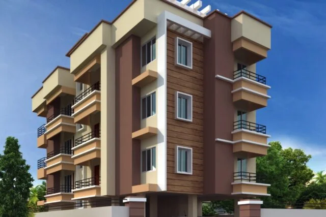 Shree Lohit Hillview